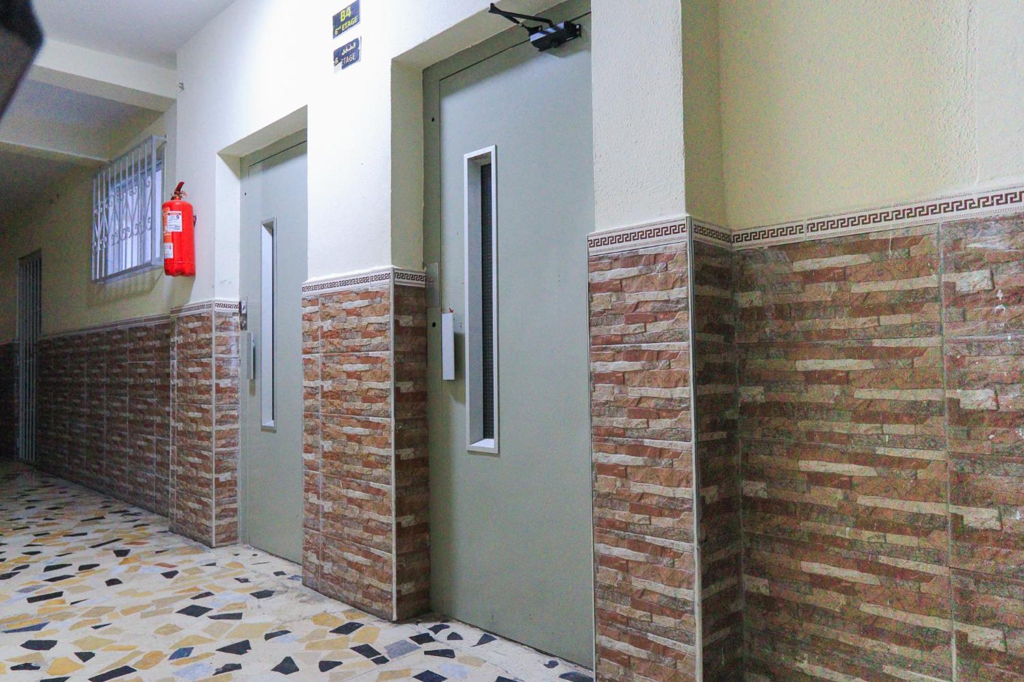 Duplex Familial 3 Chambres Au Coeur De La Corniche De Tanger Zewnętrze zdjęcie
