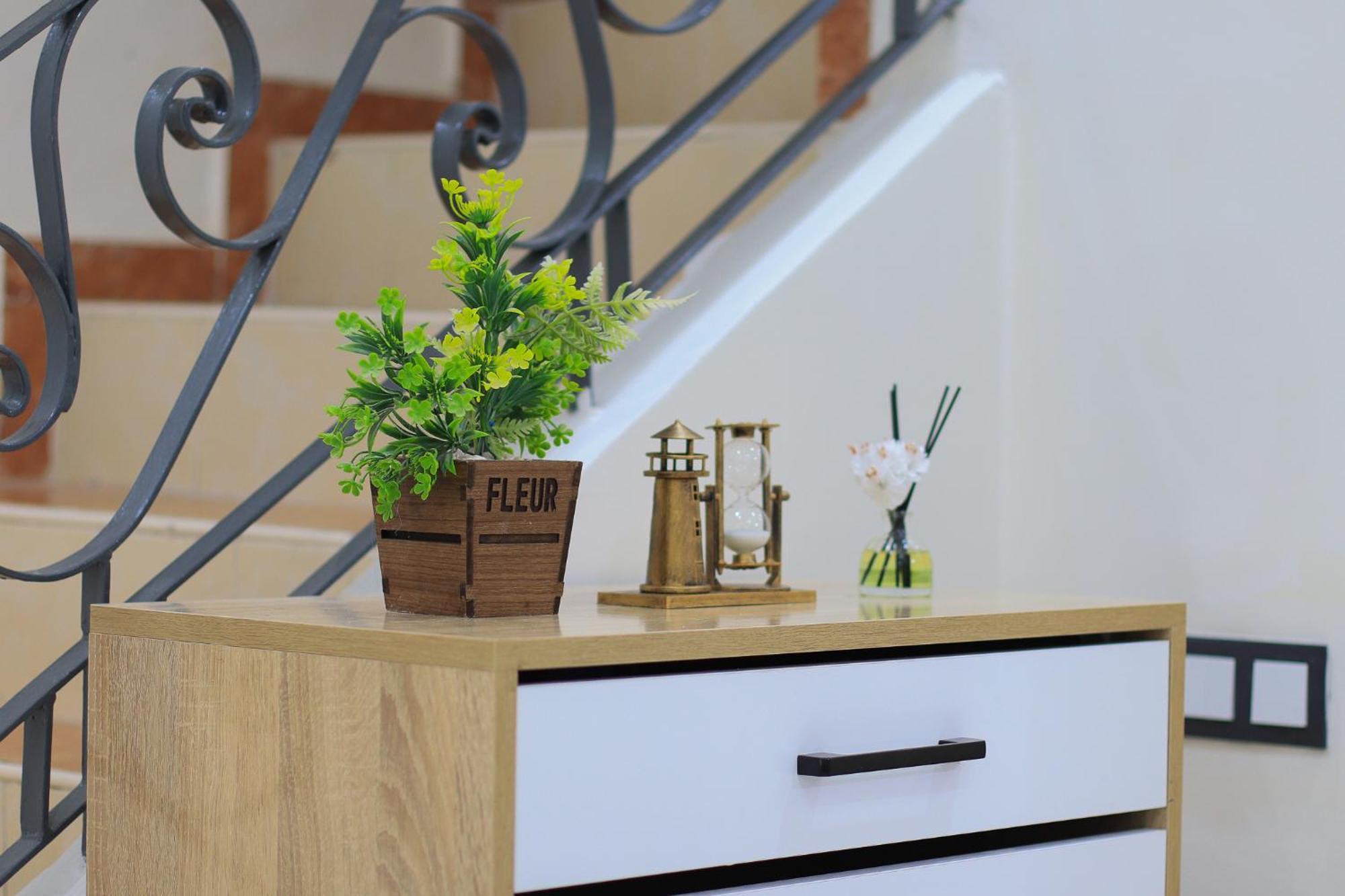 Duplex Familial 3 Chambres Au Coeur De La Corniche De Tanger Zewnętrze zdjęcie