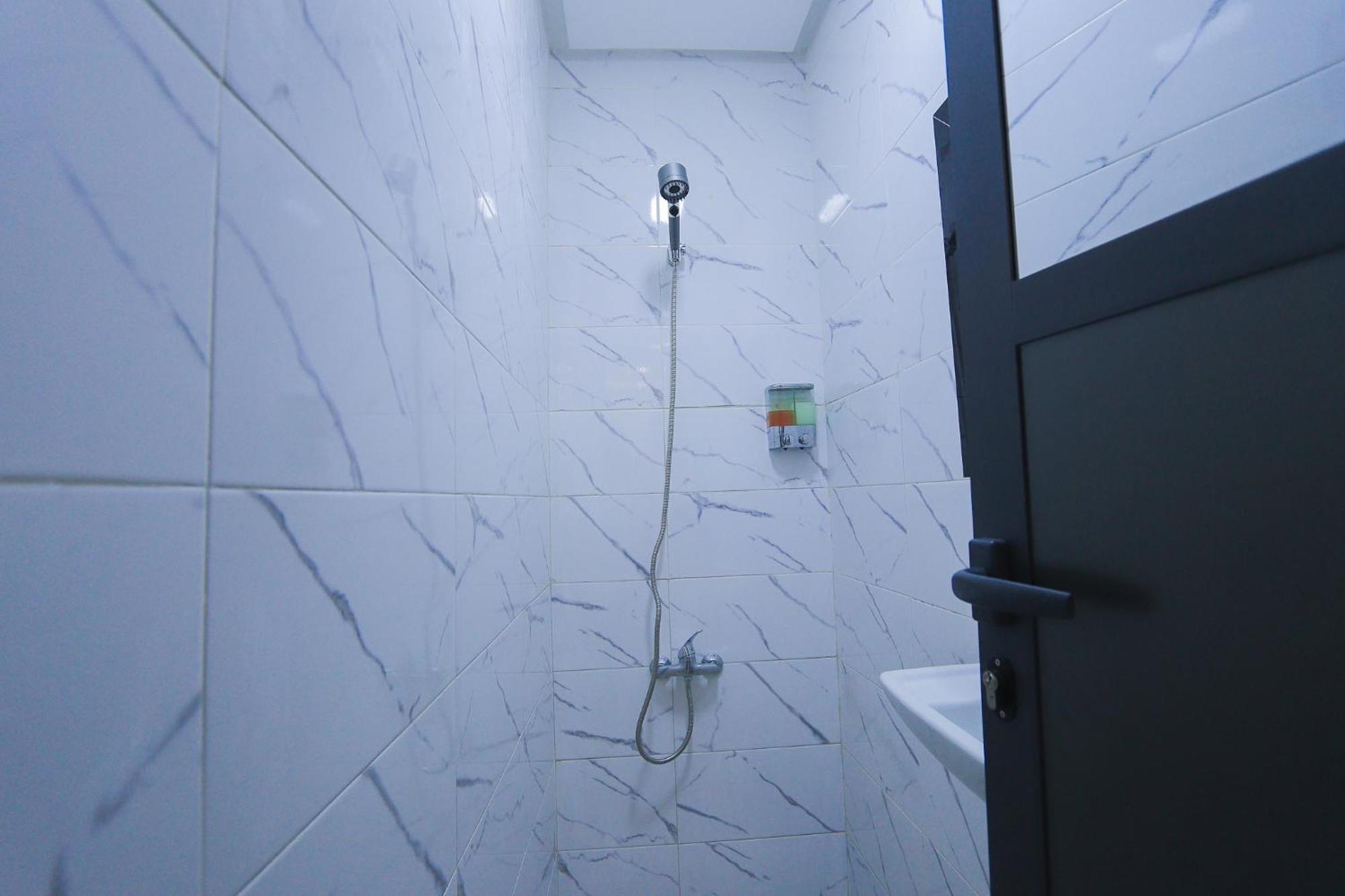 Duplex Familial 3 Chambres Au Coeur De La Corniche De Tanger Zewnętrze zdjęcie
